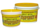 Краска латексная матовая Symphony Cabinet Royal