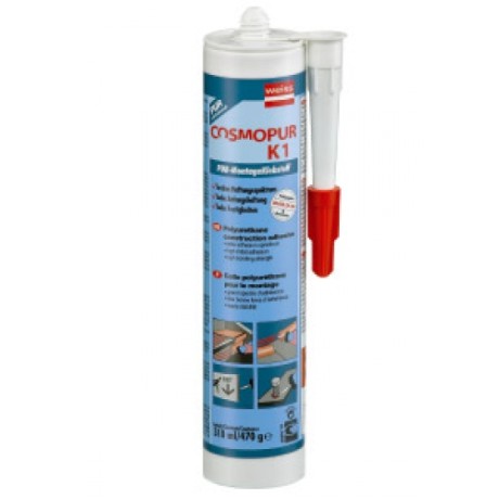 Клей Weiss Cosmopur K1