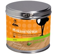 Воск Lobasol HS Akzent 100 Wax