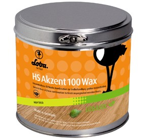 Воск Lobasol HS Akzent 100 Wax