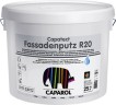 Штукатурка структурная Caparol Capatect Fassadenputz R 20