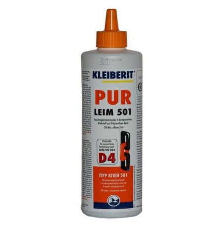 Клей полиуретановый Kleiberit 501.0
