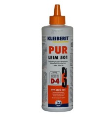 Клей полиуретановый Kleiberit 501.0
