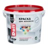 Краска для потолков Dali