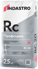 Смесь Indastro Профскрин RC20