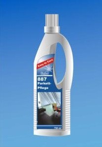 Мастика для ухода за паркетом Forbo Parkett- und Bodenpflege 887