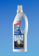 Мастика для ухода за паркетом Forbo Parkett- und Bodenpflege 887