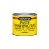 Полироль восковая Minwax Paste Finishing Wax