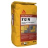 Раствор для структурного ремонта Sika MonoTop-312N