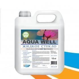 Жидкое стекло BSAqua
