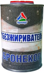 Обезжириватель Красковия Бронекор