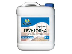 Грунтовка акриловая Латек Л-101