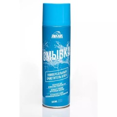Очиститель клея универсальный АМА Смывка