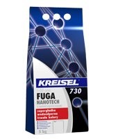 Затирка Kreisel Fuga Nanotech 730