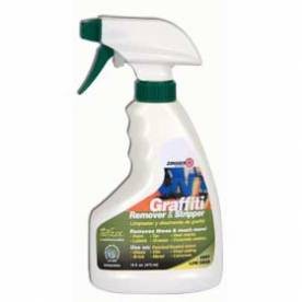 Смывка-очиститель Zinsser Okon Graffiti Remover & Stripper