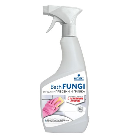 Средство для удаления плесени Prosept Bath Fungy