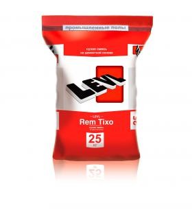 Смесь сухая на цементной основе для приготовления ремонтного состава LEVL RemTixo