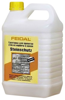 Грунтовка Feidal Steinschutz