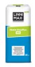 Клей для теплоизоляции LinniMax 800 Master DecoPlus