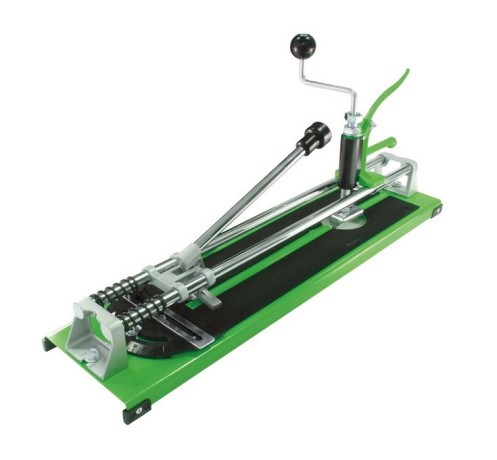 Плиткорез с круговым резаком Кедр