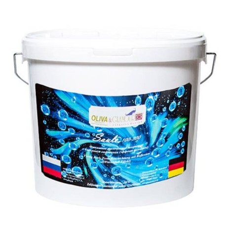 Краска Олива Saule 300