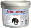 Грунтовка кварцевая Caparol Sylitol-Minera