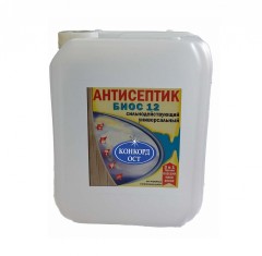 Антисептик Конкорд Ост Биос-12