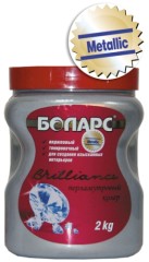 Краска тонировочная Боларс Brilliance Metallic