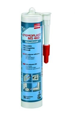 Герметик Weiss Cosmoplast MS 460
