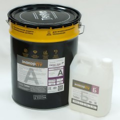 Лак полиуретановый Элакор-ПУ Люкс