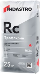 Состав ремонтный Indastro Профскрин RC35