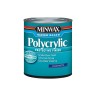 Покрытие финишное Minwax Polycrylic Protective Finish
