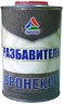 Разбавитель Красковия Бронекор