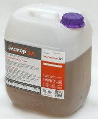 Добавка для бетона Элакор Эластобетон-А1