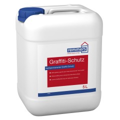 Защита от графити Remmers Graffiti-Schutz