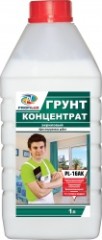 Грунтовка Профилюкс PL-16 AK