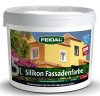 Краска Feidal Silikonharz Fassaden Weiss
