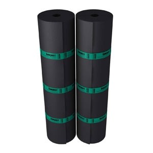 Гидроизоляция кровельная ТехноНиколь Бикрост