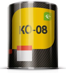 Лак Certa КО-08