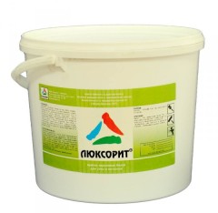 Краска акриловая Краско Люксорит