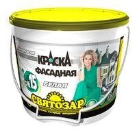Краска универсальная Святозар 15