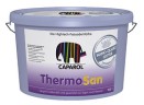 Краска фасадная Caparol ThermoSan NQG