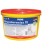 Грунтовка под обои Pufas Grundierweiss