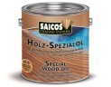 Масло для древесины Saicos Holz-Spezial?l