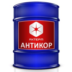 Средство теплоизолирующее Актерм Антикор