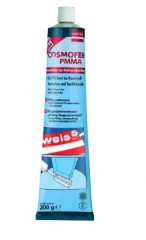 Клей Weiss Cosmofen Pmma