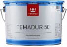 Краска полиуретановая Тиккурила Темадур 50