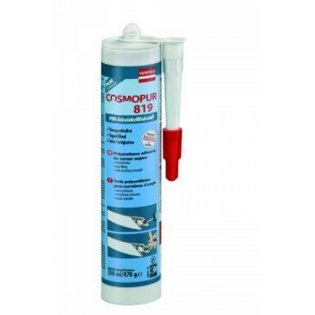 Клей полиуретановый Weiss Cosmopur 819