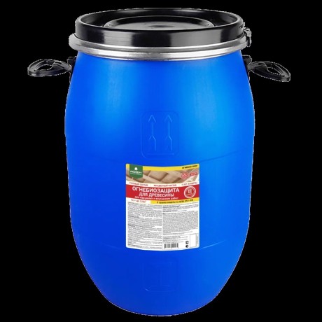 Антисептик Prosept Огнебио Prof 2 группа