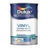Краска для внутренних работ Dulux Vinyl Extra Matt